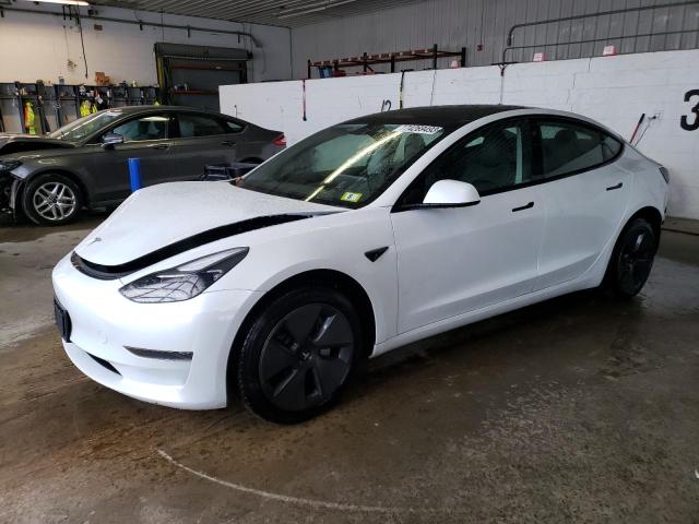 TESLA MODEL 3 2023 5yj3e1ea9pf503009