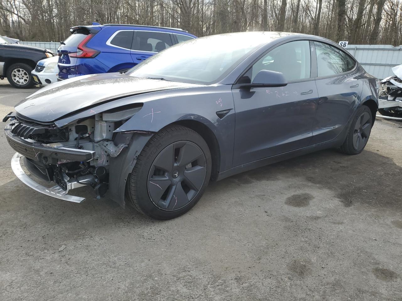 TESLA MODEL 3 2023 5yj3e1ea9pf512003