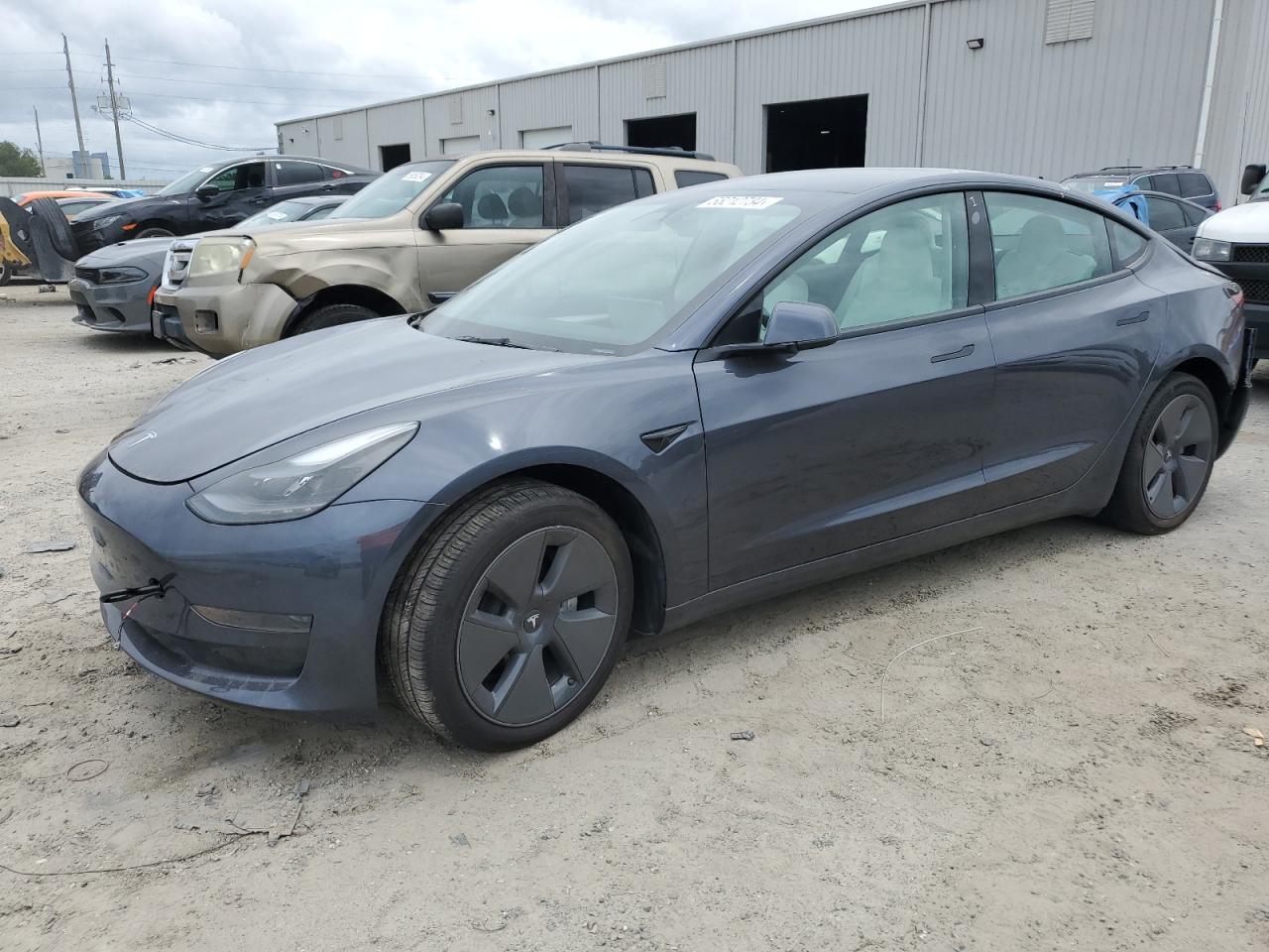 TESLA MODEL 3 2023 5yj3e1ea9pf548399