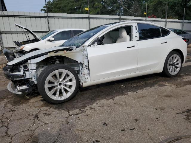 TESLA MODEL 3 2023 5yj3e1ea9pf551240