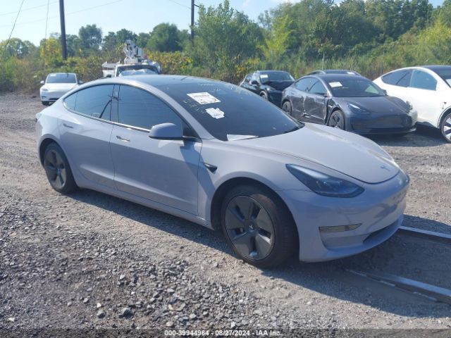 TESLA MODEL 3 2023 5yj3e1ea9pf555921