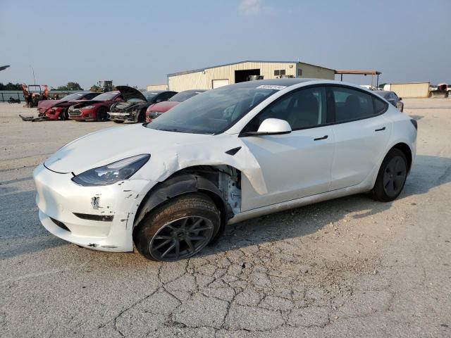 TESLA MODEL 3 2023 5yj3e1ea9pf560469