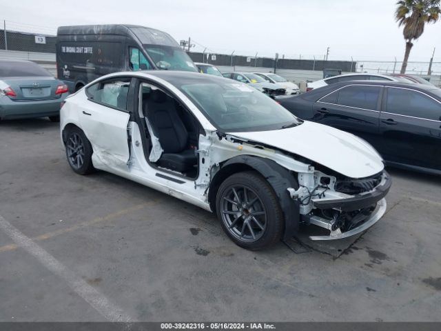 TESLA MODEL 3 2023 5yj3e1ea9pf561217