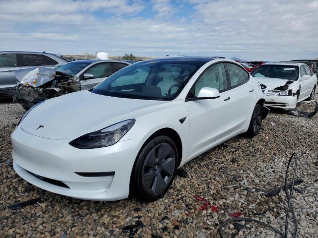 TESLA MODEL 3 2023 5yj3e1ea9pf569835