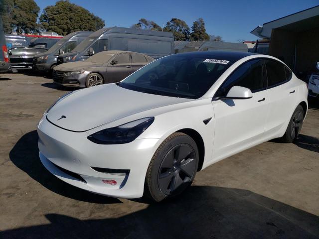 TESLA MODEL 3 2023 5yj3e1ea9pf575280