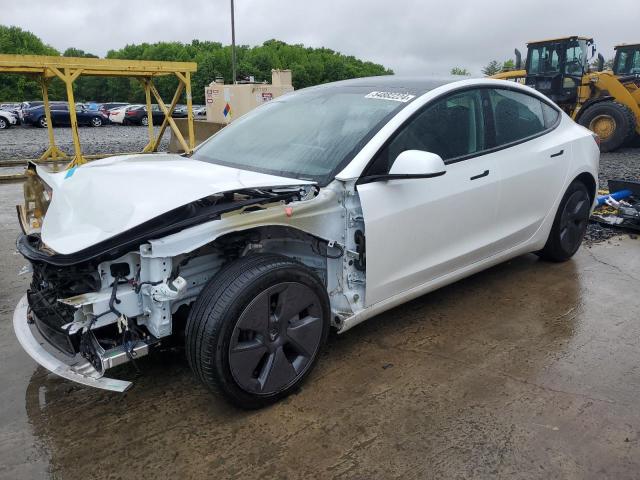 TESLA MODEL 3 2023 5yj3e1ea9pf577725