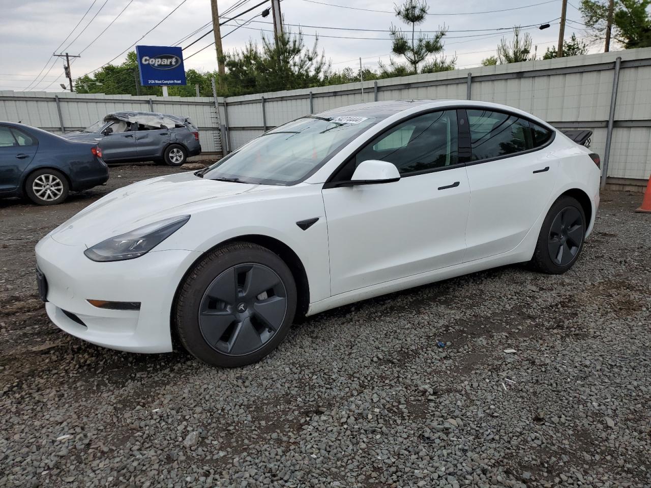 TESLA MODEL 3 2023 5yj3e1ea9pf589440