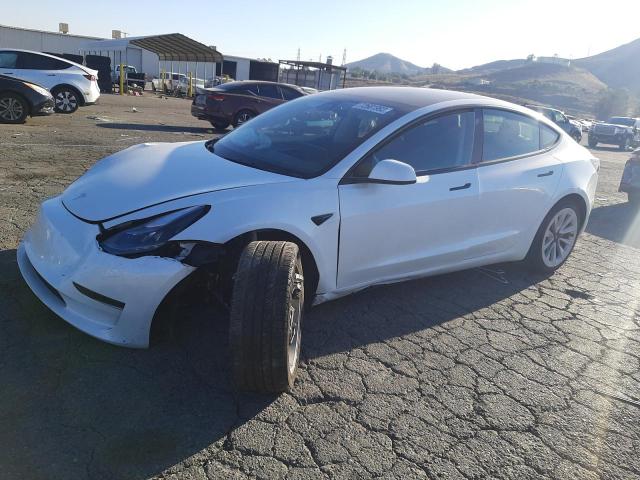 TESLA MODEL 3 2023 5yj3e1ea9pf607130