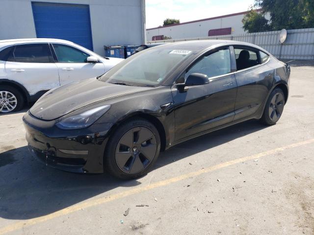 TESLA MODEL 3 2023 5yj3e1ea9pf607547