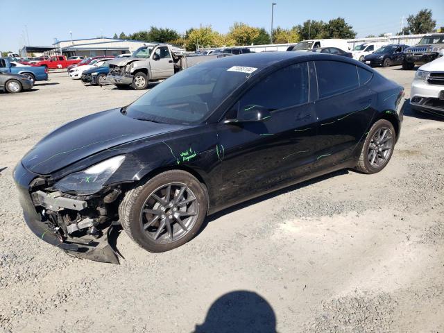 TESLA MODEL 3 2023 5yj3e1ea9pf609797