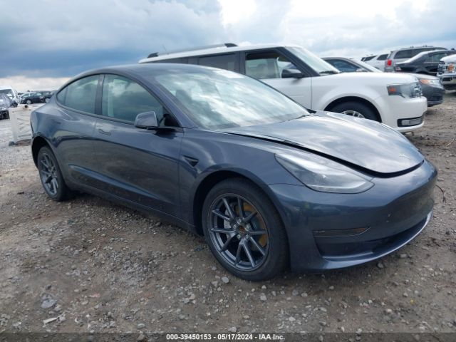 TESLA MODEL 3 2023 5yj3e1ea9pf613171