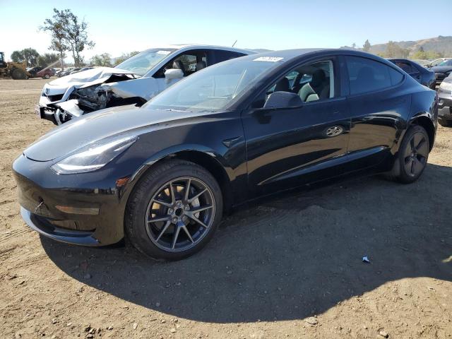 TESLA MODEL 3 2023 5yj3e1ea9pf614207