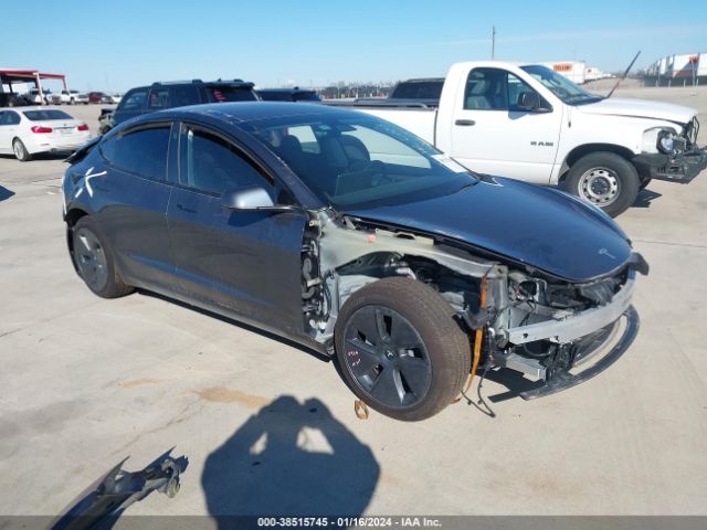 TESLA MODEL 3 2023 5yj3e1ea9pf623120