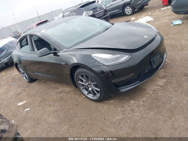 TESLA MODEL 3 2023 5yj3e1ea9pf649040