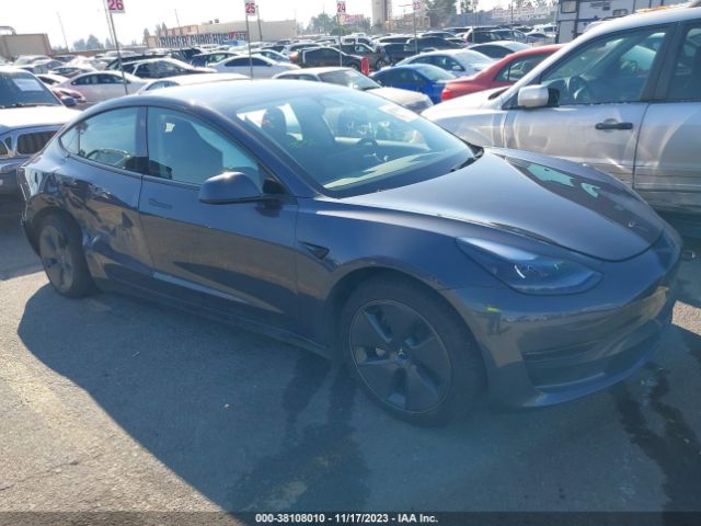 TESLA MODEL 3 2023 5yj3e1ea9pf651421