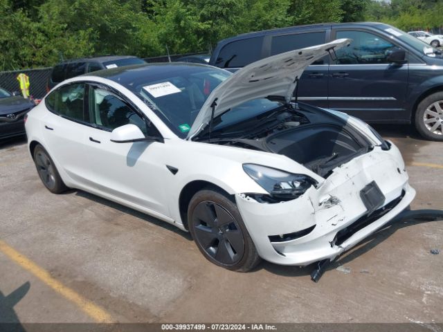 TESLA MODEL 3 2023 5yj3e1ea9pf659003