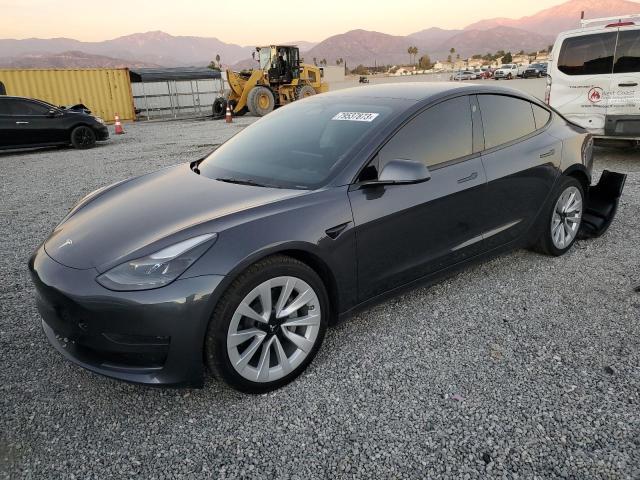 TESLA MODEL 3 2023 5yj3e1ea9pf660393