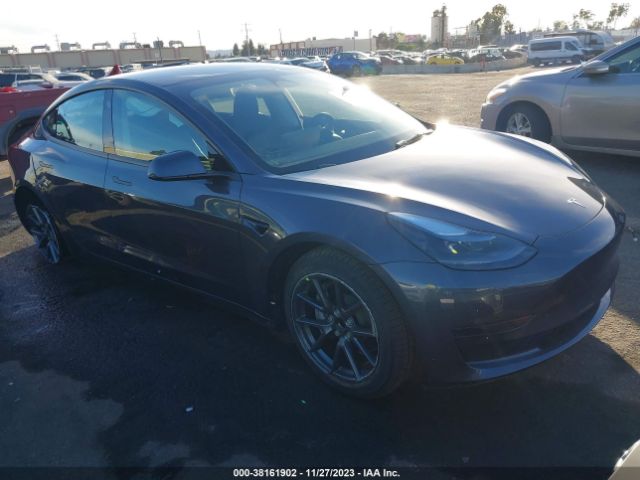 TESLA MODEL 3 2023 5yj3e1ea9pf662953