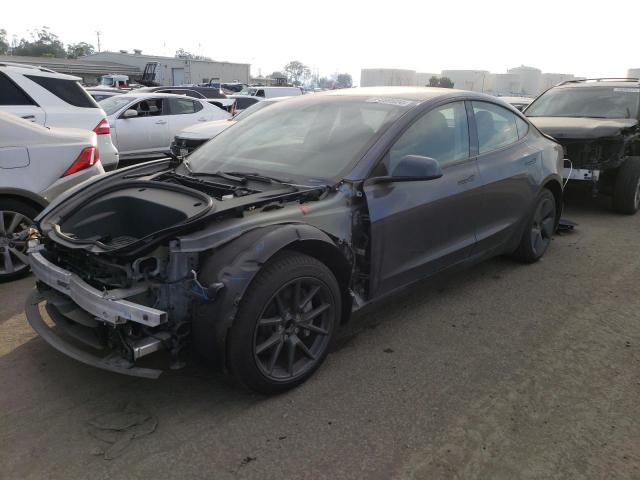 TESLA MODEL 3 2023 5yj3e1ea9pf697671