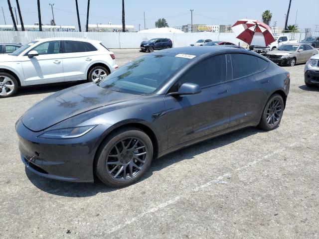 TESLA MODEL 3 2024 5yj3e1ea9rf728128