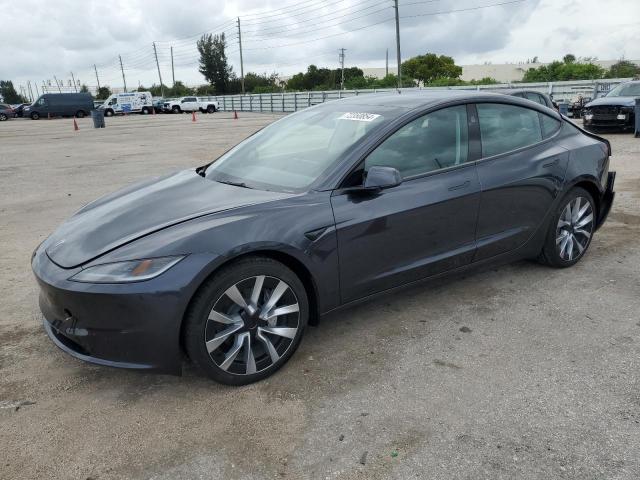 TESLA MODEL 3 2024 5yj3e1ea9rf748993