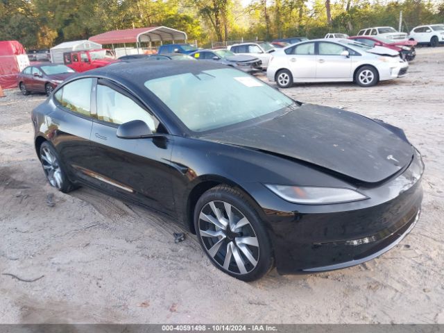 TESLA MODEL 3 2024 5yj3e1ea9rf821831