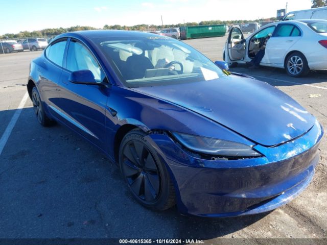 TESLA MODEL 3 2024 5yj3e1ea9rf869006