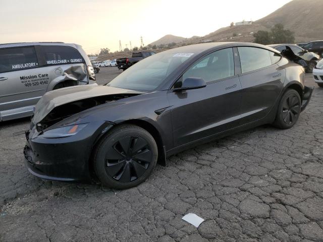 TESLA MODEL 3 2025 5yj3e1ea9sf878939