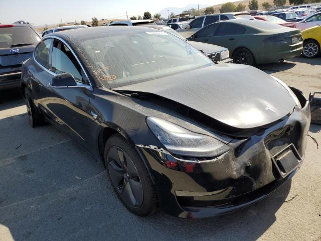 TESLA MODEL 3 2017 5yj3e1eaxhf000607