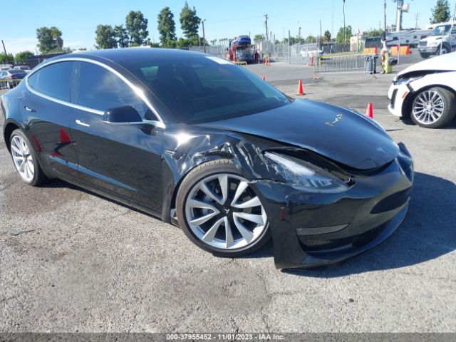 TESLA MODEL 3 2017 5yj3e1eaxhf001613