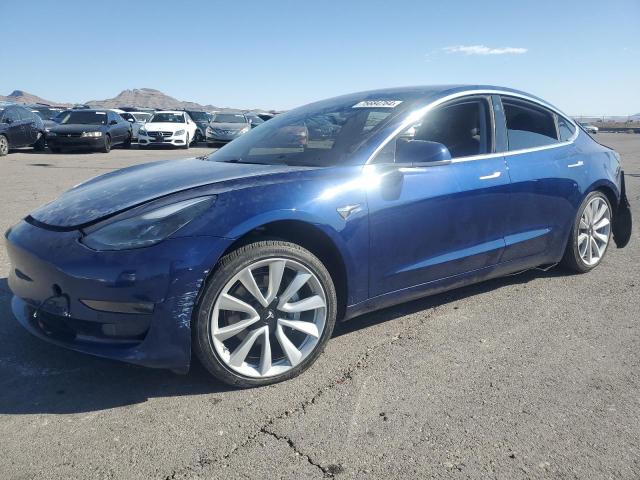 TESLA MODEL 3 2017 5yj3e1eaxhf002017