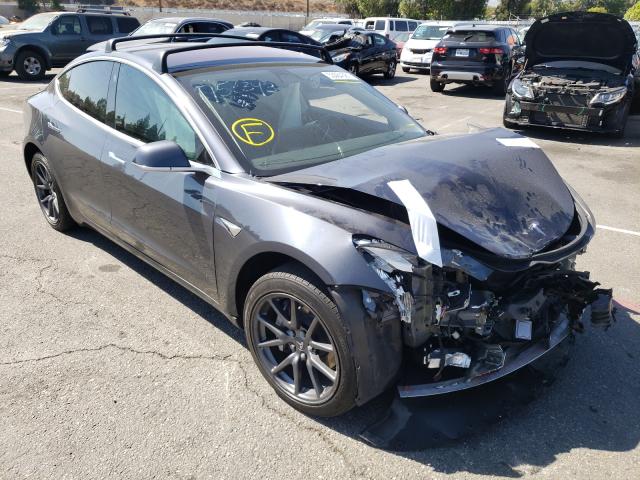 TESLA MODEL 3 2018 5yj3e1eaxjf003996