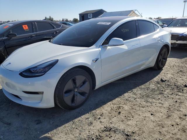 TESLA MODEL 3 2018 5yj3e1eaxjf005683