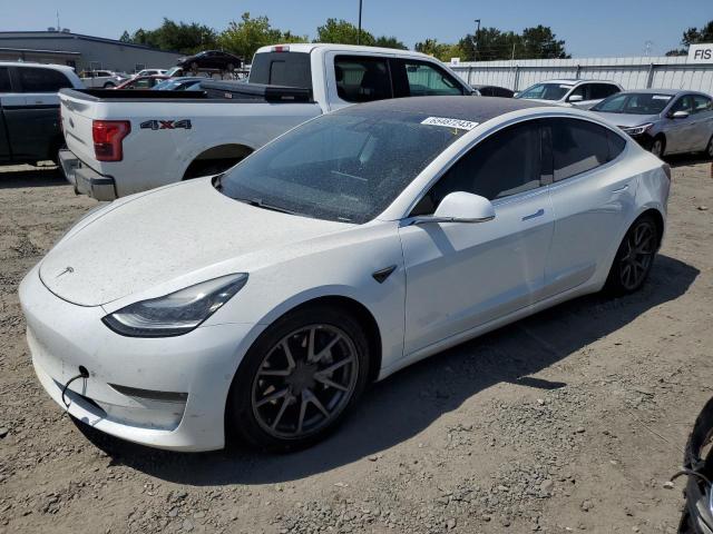 TESLA MODEL 3 2018 5yj3e1eaxjf007417