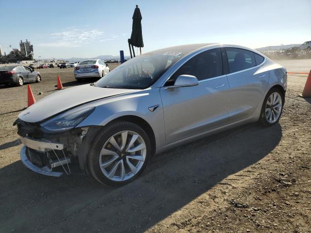 TESLA MODEL 3 2018 5yj3e1eaxjf007871