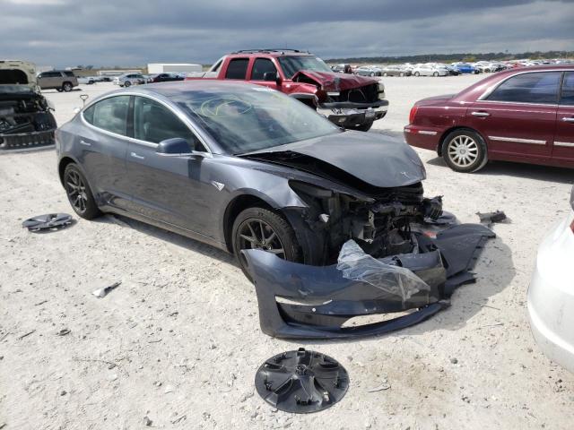 TESLA MODEL 3 2018 5yj3e1eaxjf008678