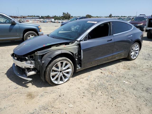 TESLA MODEL 3 2018 5yj3e1eaxjf009541