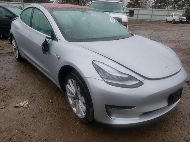 TESLA MODEL 3 2018 5yj3e1eaxjf009605