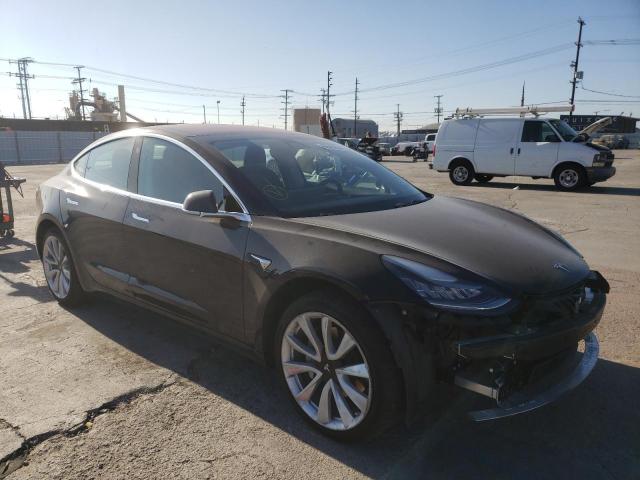 TESLA MODEL 3 2018 5yj3e1eaxjf011936