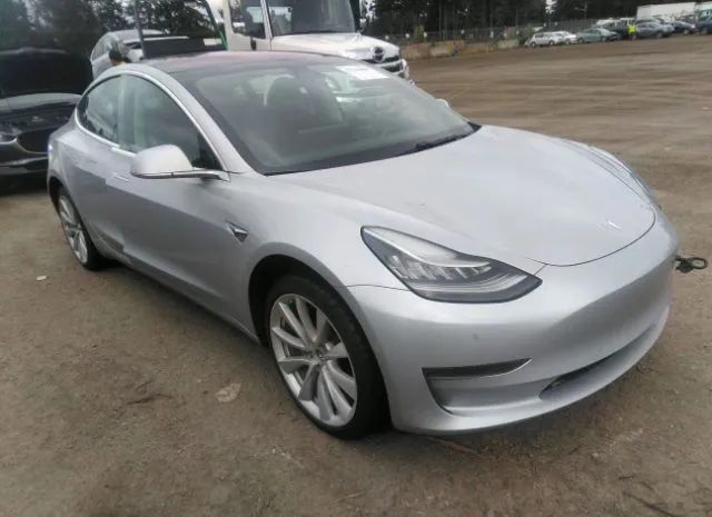 TESLA MODEL 3 2018 5yj3e1eaxjf015307