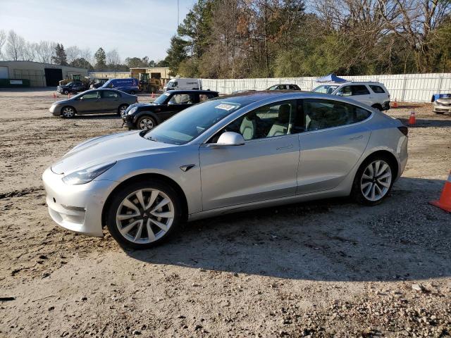 TESLA MODEL 3 2018 5yj3e1eaxjf017851