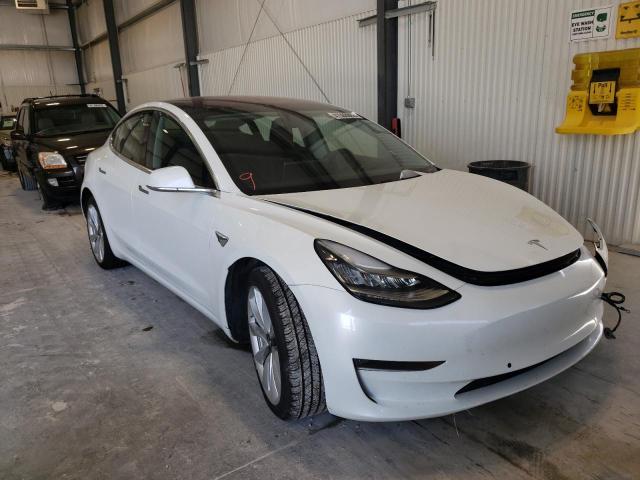 TESLA MODEL 3 2018 5yj3e1eaxjf018496