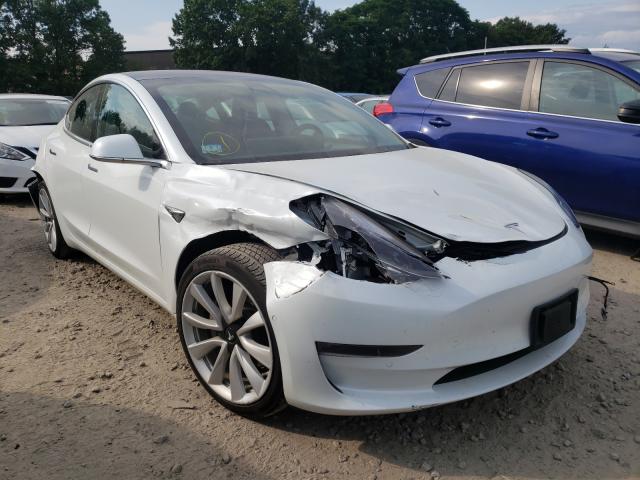 TESLA MODEL 3 2018 5yj3e1eaxjf018529