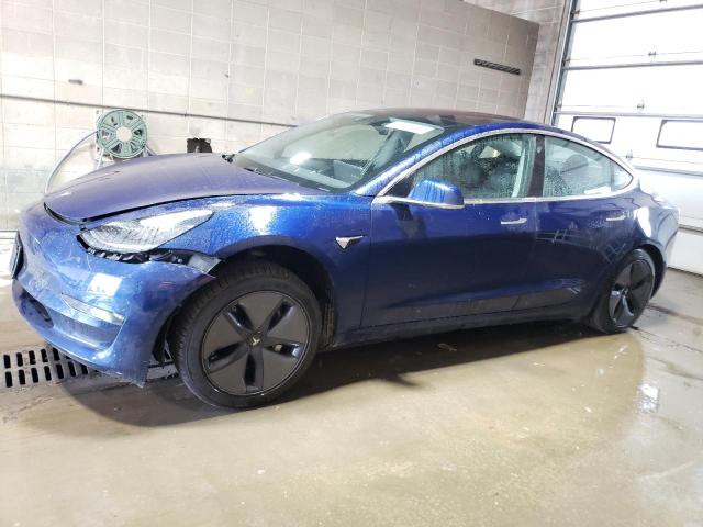 TESLA MODEL 3 2018 5yj3e1eaxjf019583