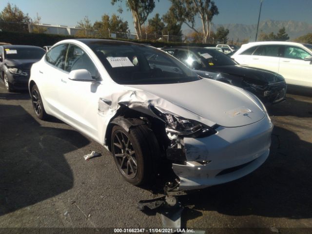 TESLA MODEL 3 2018 5yj3e1eaxjf023455