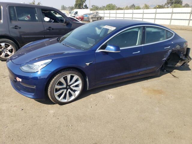 TESLA MODEL 3 2018 5yj3e1eaxjf024749