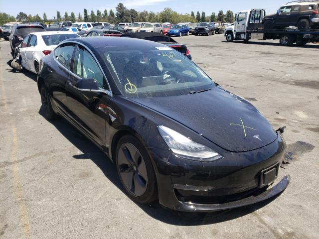 TESLA MODEL 3 2018 5yj3e1eaxjf026372