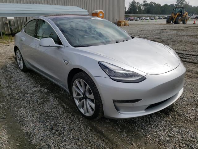 TESLA MODEL 3 2018 5yj3e1eaxjf032849