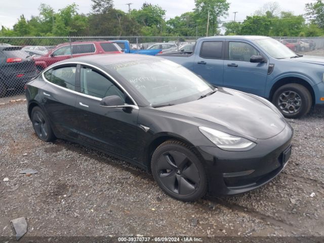 TESLA MODEL 3 2018 5yj3e1eaxjf033032