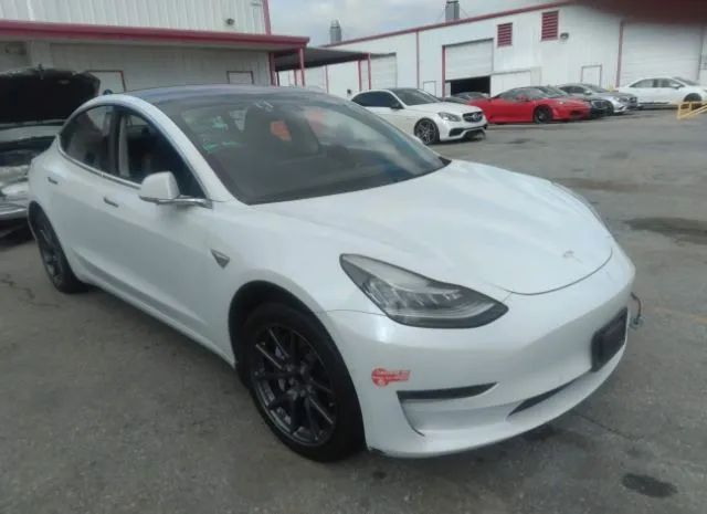 TESLA MODEL 3 2018 5yj3e1eaxjf033130